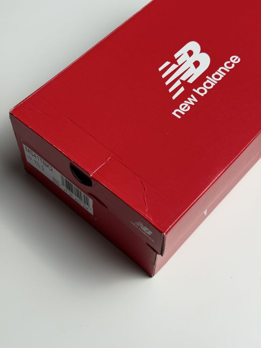 Футболни стоножки New Balance 442 v2 Pro tf