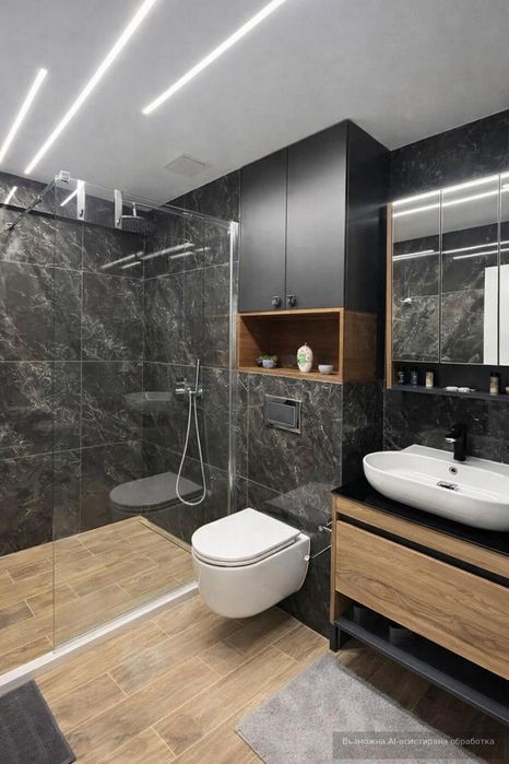 Дава се под наем Тристаен апартамент в Бургас, Център - 80 кв.м за 1200 € - Снимка #4