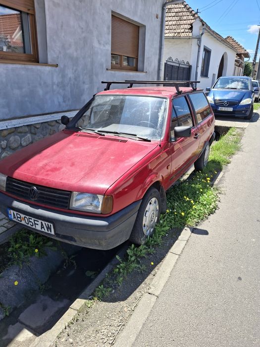 Vand Masina VW Polo 1993