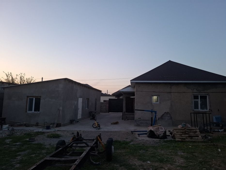 Самал 3 те уй сатылады