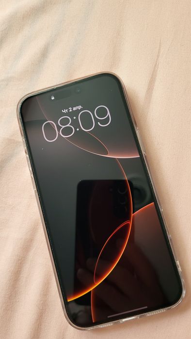 Продаю iPhone 16 Pro Max срок гарантии ещё 2 недели.Новый не пользовал