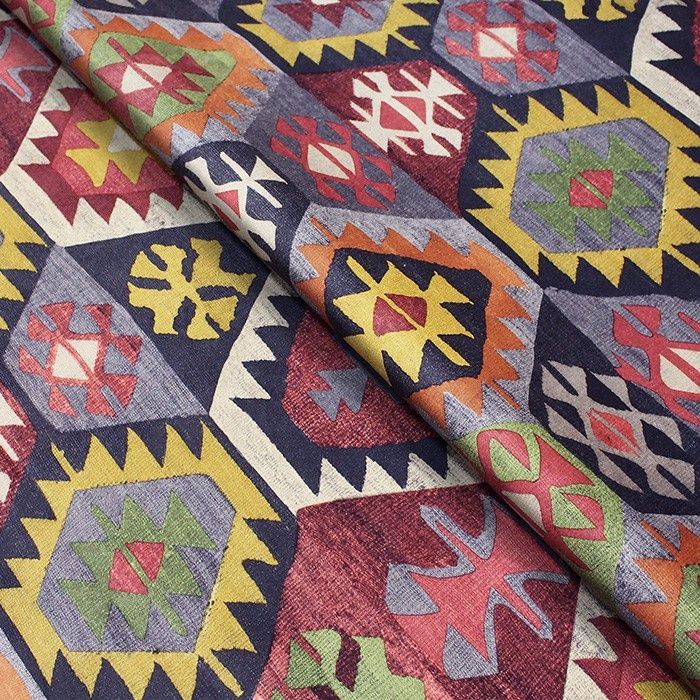 Продам ткани принт велюр