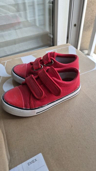 Кеды cocodrillo 27 размер