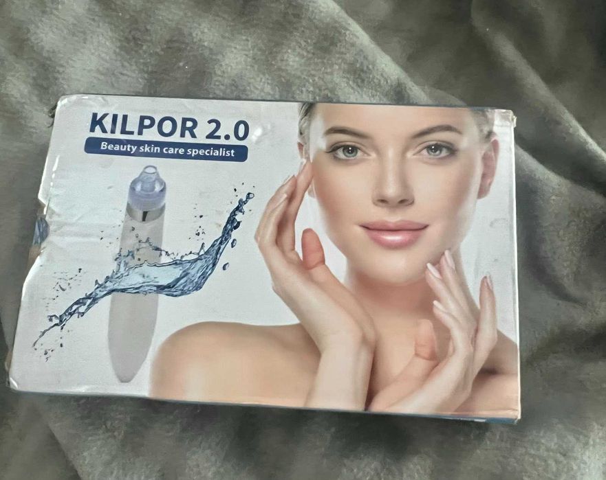 Два нови уреда за почистване на лице Find Back QL-605 и Kilpor 2.0