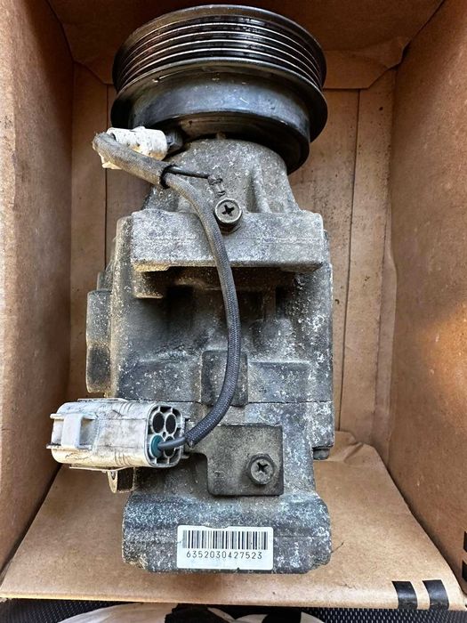 Компресор за климатик Toyota corolla