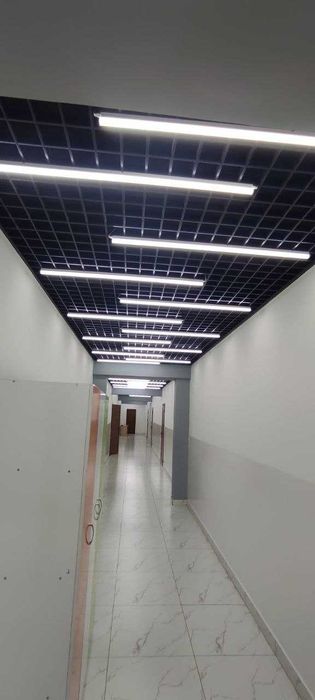 грилято потолок от компании Nanolit (7)