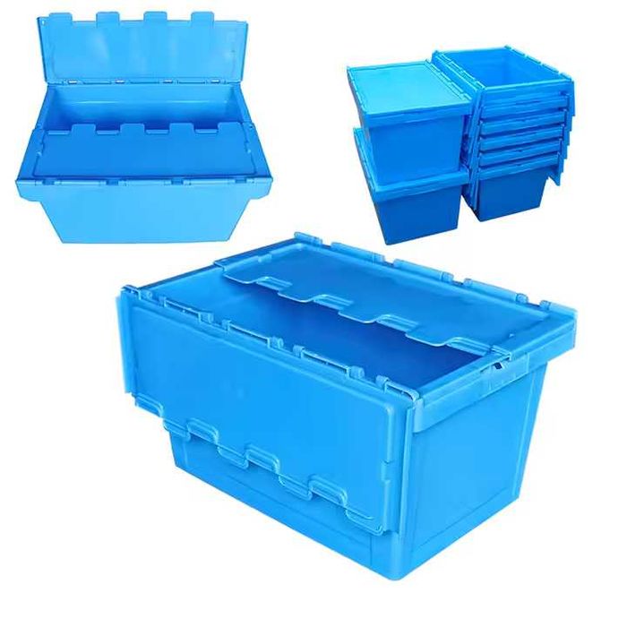 ЯЩИКИ для транспортировки