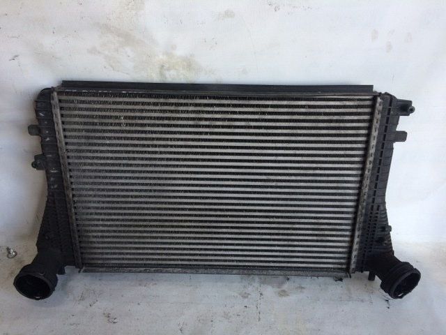 Intercooler si Conducta ulei Turbina audi a3 8P original
