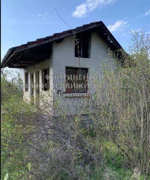 Продава се Къща в Куклен - 30 кв.м за 884 €/кв.м - Снимка #2