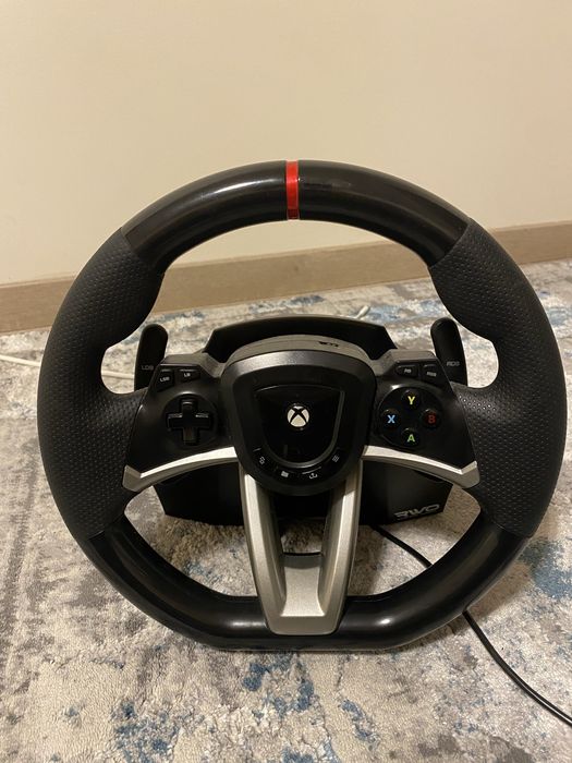 Volan Xbox Hori compatibil cu Pc