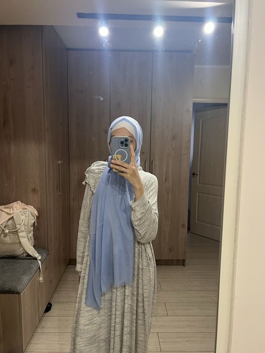 Платки, платки для покрытых