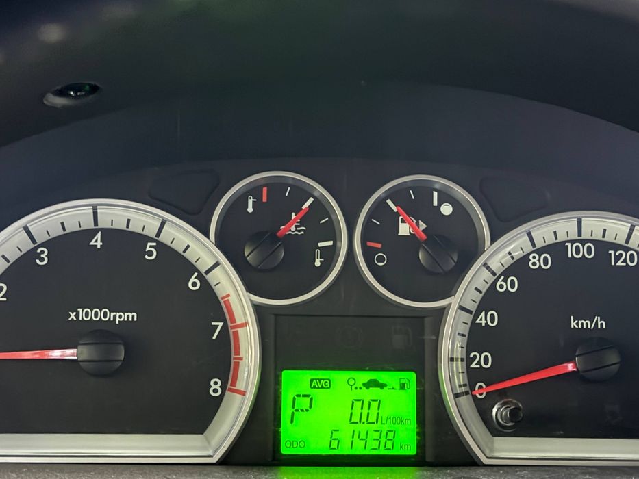 Nexia 3 2022 автомат