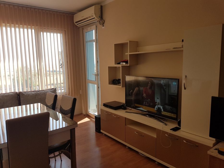 Продава се Тристаен апартамент в Пазарджик, Изток - 67 кв.м за 746 €/кв.м - Снимка #3