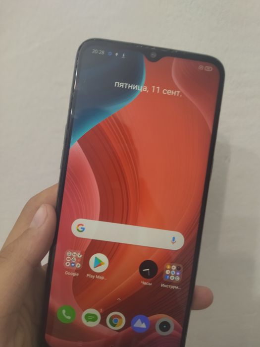 Realme 6i на продаже