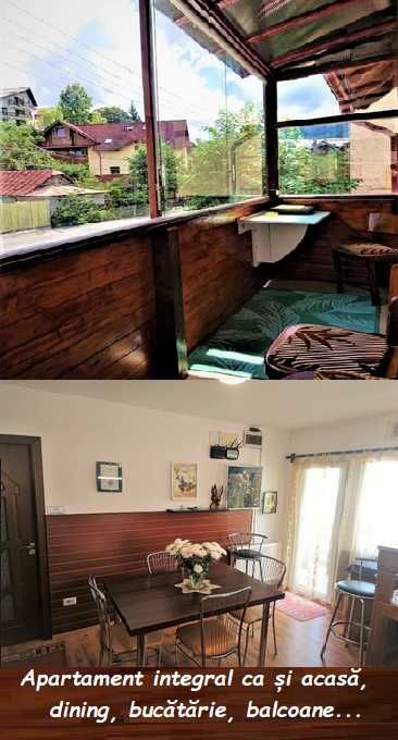 Casa Cerbului***Azuga apart. vilă, max. 6 pers. de la 180/camera