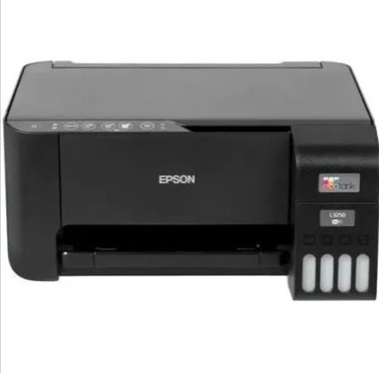 Принтер epson L3200