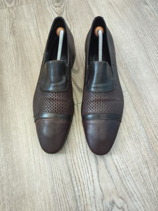 Pantofi Gianfranco Butteri