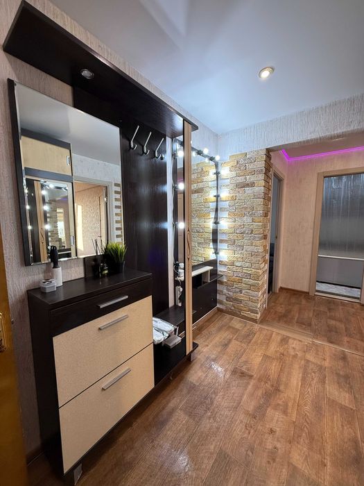 Сдаю 2х квартиру ул. Серикбаева, 23