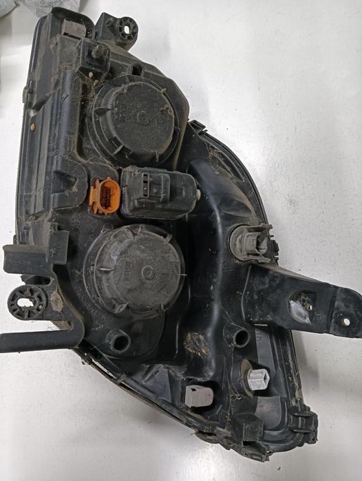 Far Dreapta Fata Renault Scenic I Ja0/1_, Fa0_ 1999 - 2003 7700432093