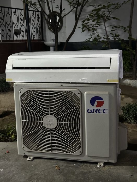 Konditsioner GREE 12 lik Low Woltage orginal