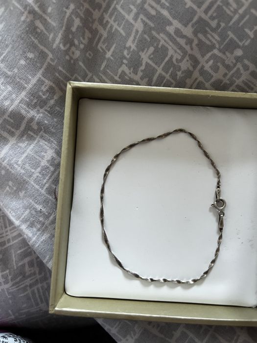 Brățară din argint