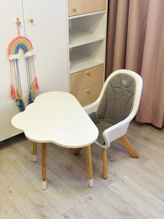 Детский стол Бельмарко