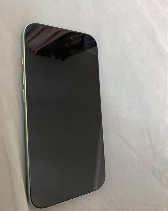 Iphone 15 128GB айфон сатылады без ремонт
