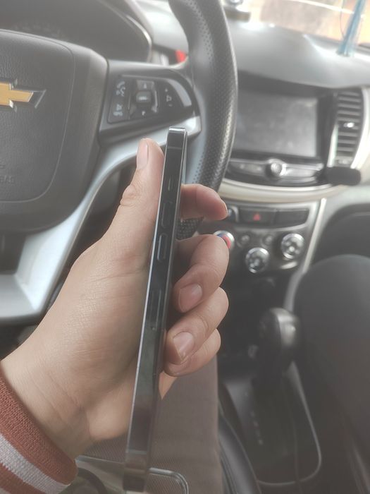 Iphone 13pro xotira 256