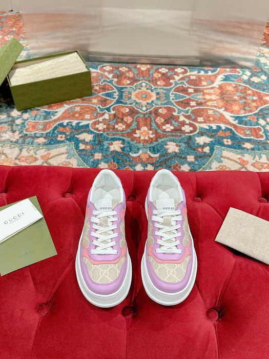 Adidasi Gucci Chunky Calitate Premium