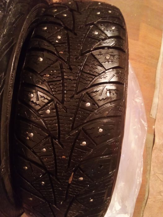 Продам резину 14