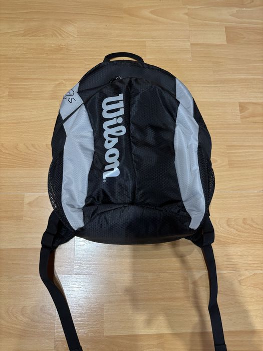 Раница Wilson Roger Federer Team