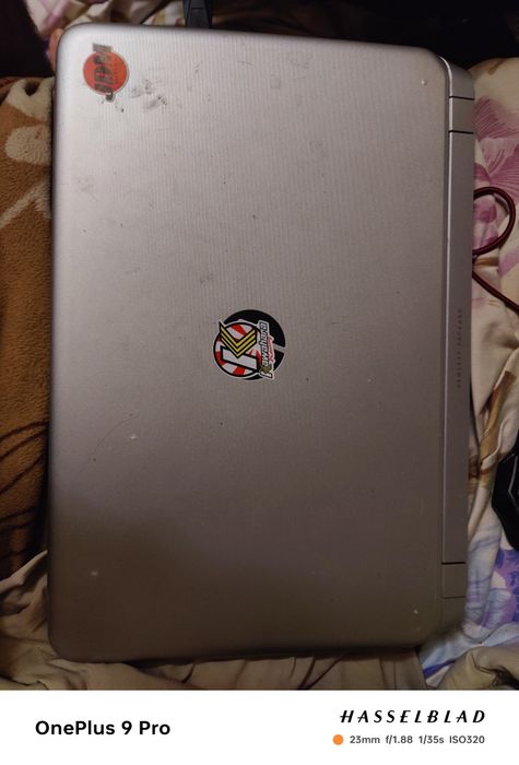 HP pavilion 15 продажа или обмен