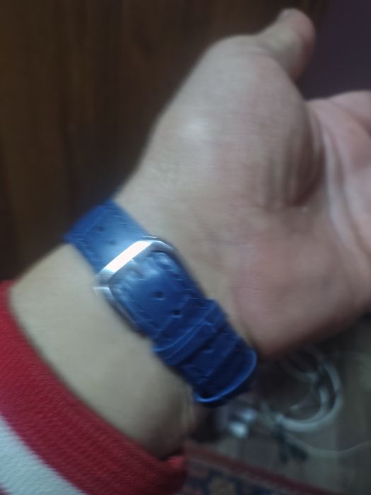 Советские часы ,, ракета,,