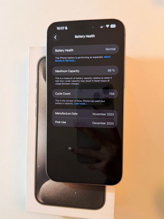 Iphone 15 про макс