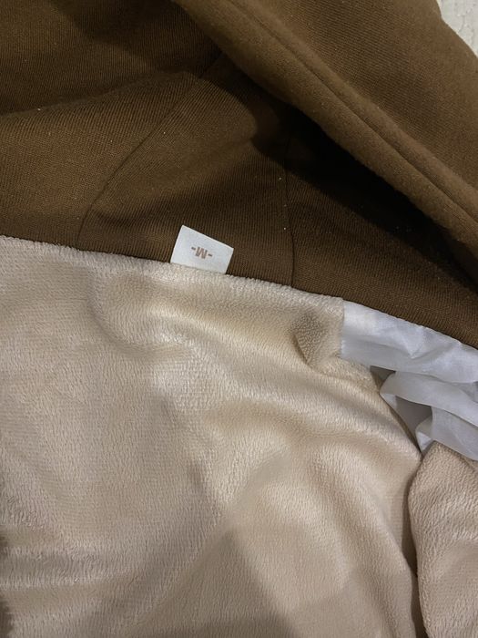 Куртка детская на осень