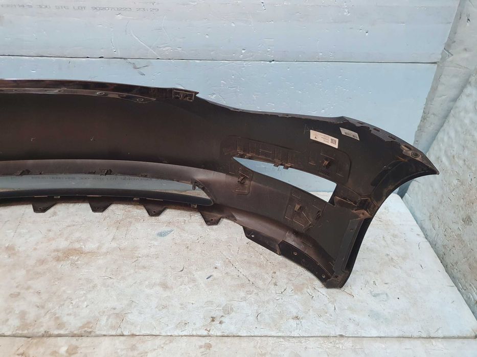 Оригинална предна броня TESLA MODEL 3 2017