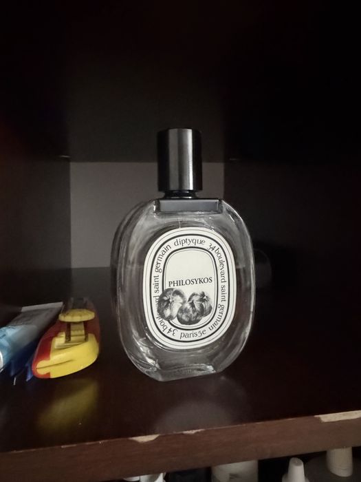 Philosykos Eau de Parfum Diptyque парфюм диптик