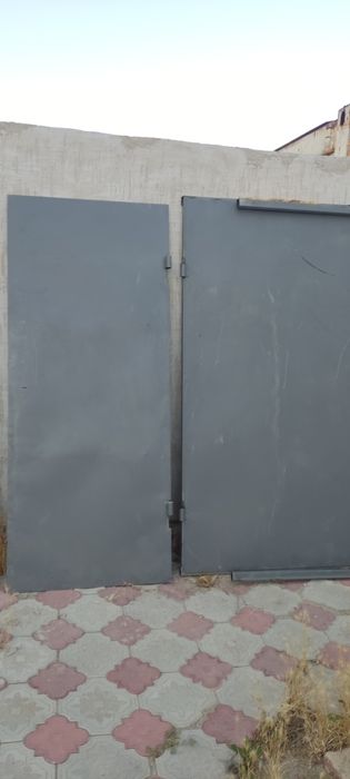 Перегородка для подъезда