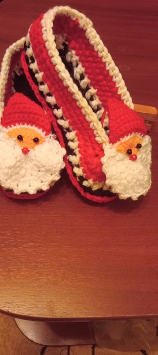 Пинетки детские, носочки