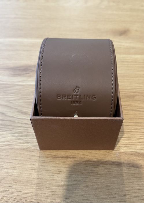 Bretiling Super Avenger  48mm