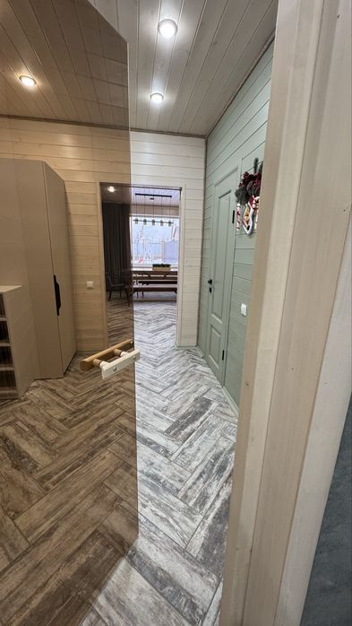 Баня ,сауна Костанай