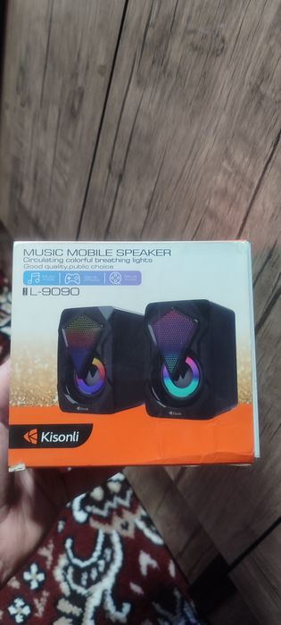 Kisonli L-9090 kompyuter uchun