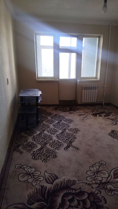 Сдаётся 1 комнатная квартира в Чирчике