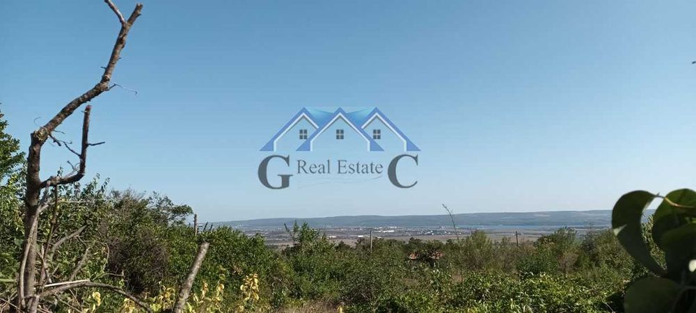 Продава се Парцел в с. Доброглед, Област Варна - 416 кв.м за 33 €/кв.м - Снимка #2