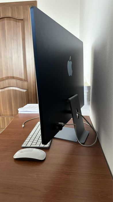 Pc Apple iMac 24” M1 , stare impecabila