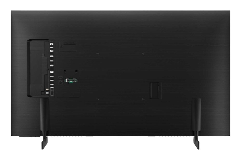 } Гостиничный ТВ Samsung SMART TV 65" HG65AU800EUXCI LED/4K