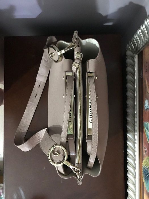 Сумка кожаная женская Nursace (Турция)