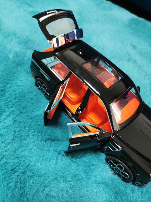 Vand Macheta rolls-royce cullinan