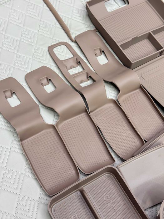 LiXiang L9 uchun salon organayzer komplekt