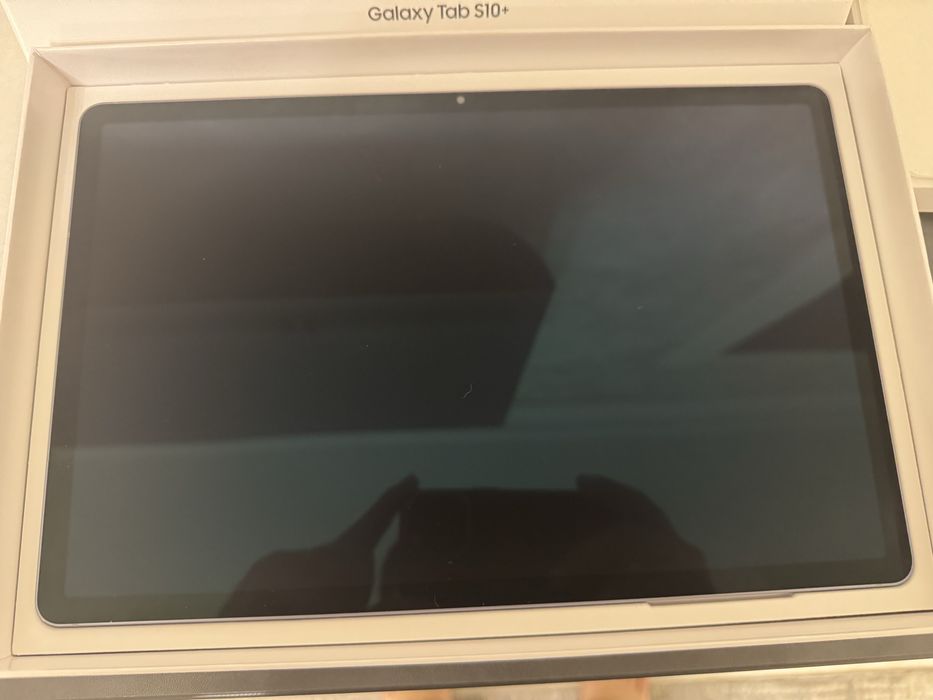 Samsung Galaxy Tab S10+